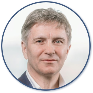 Бублик Владимир Кузьмич