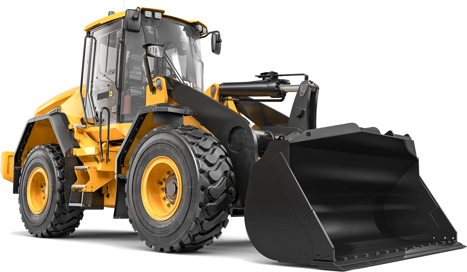 вять в аренду экскаватор