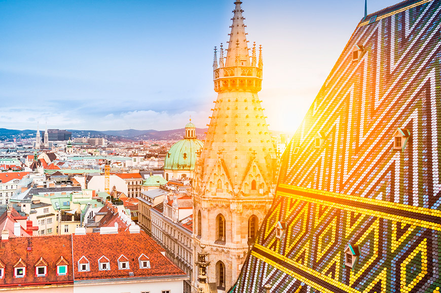 homes for rent in vienna austria