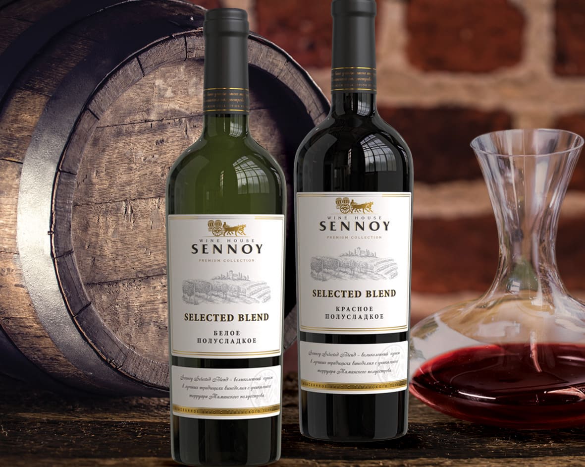 Тренды российского виноделия: авторские купажи и новые сорта