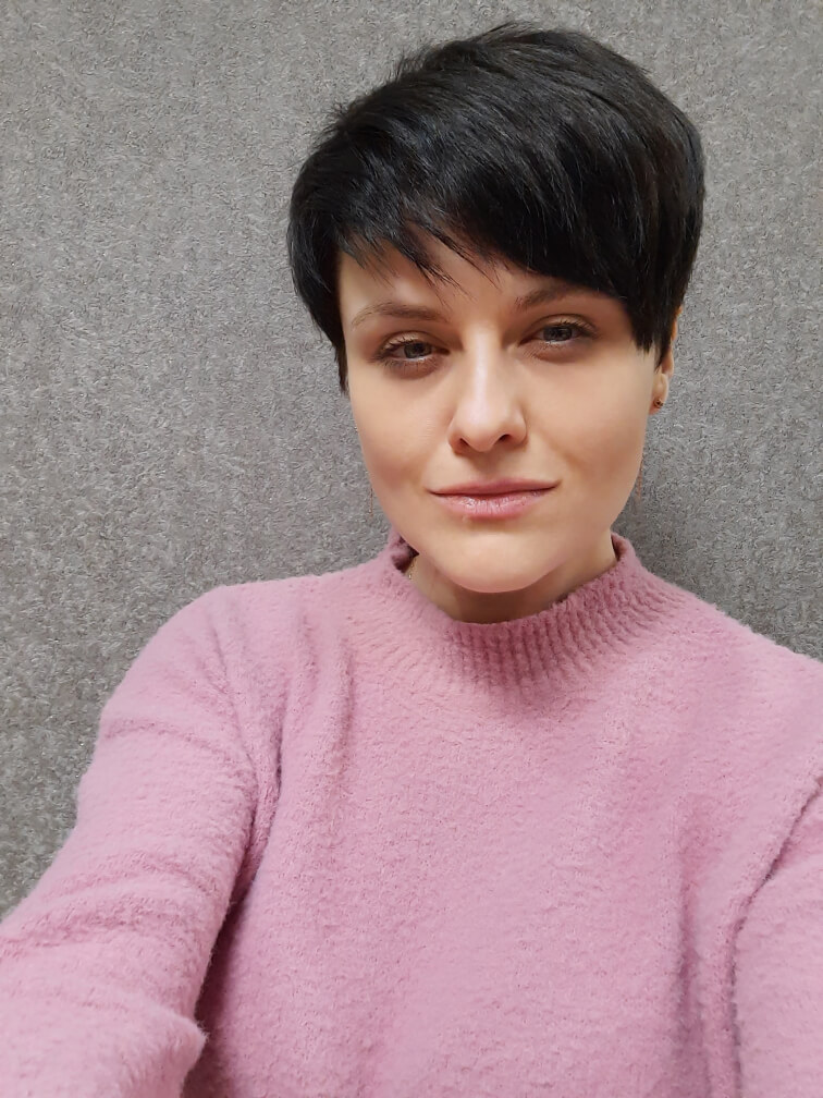 стрижка окрашивание фото