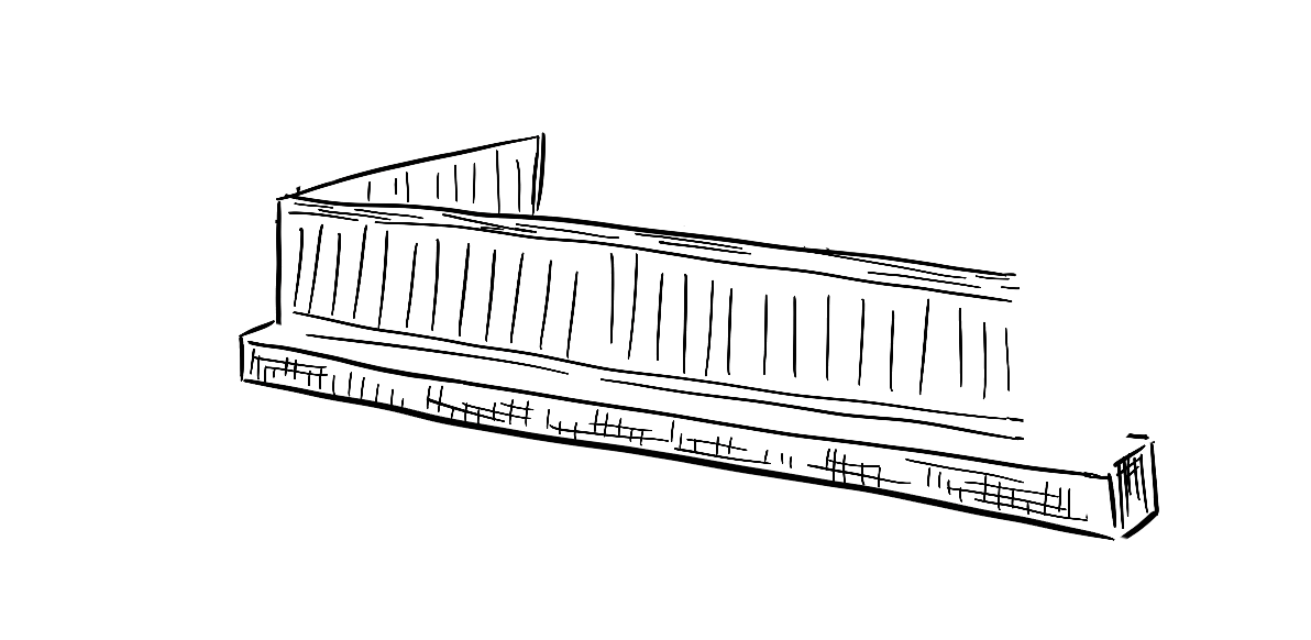 Дом Лизы Калитиной