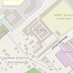 Карта / тайл 4