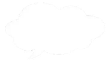 cloud vector