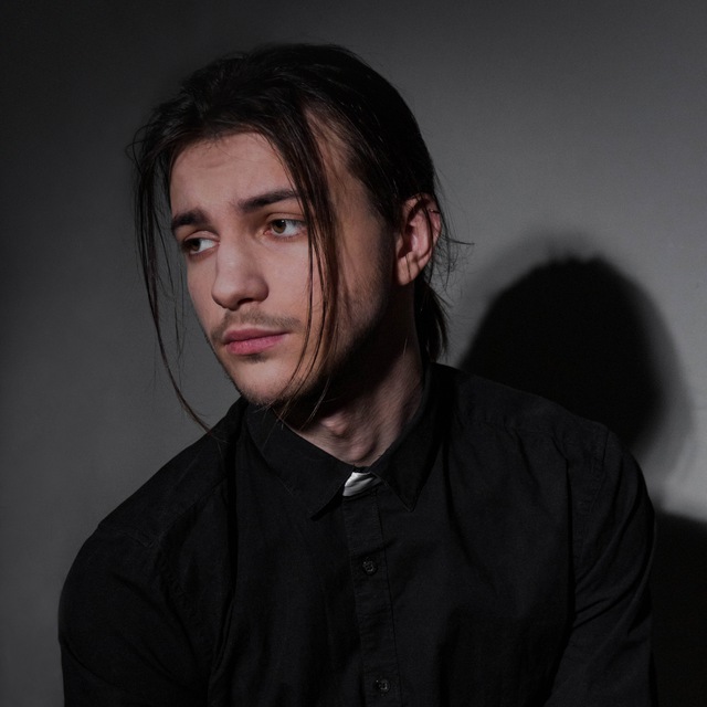 Дмитрий Быковский