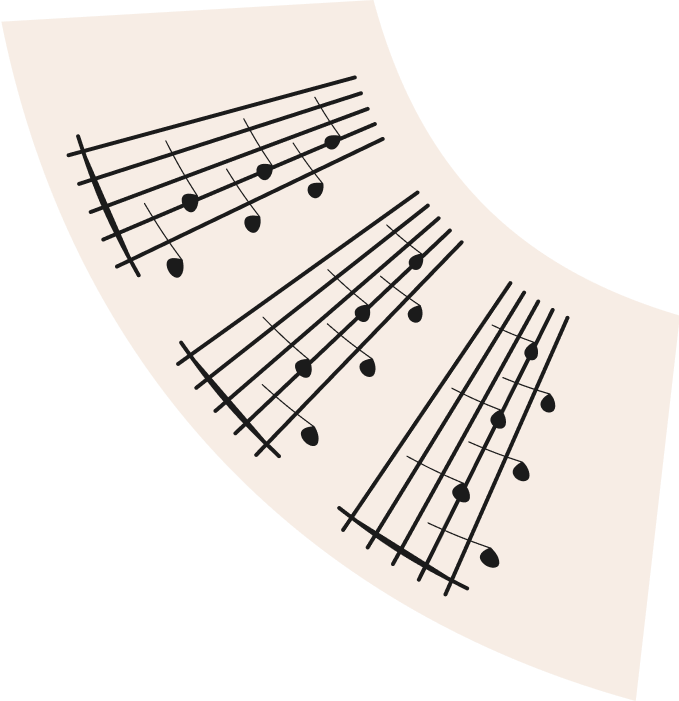 Курс по вокалу, обучение вокальному мастерству