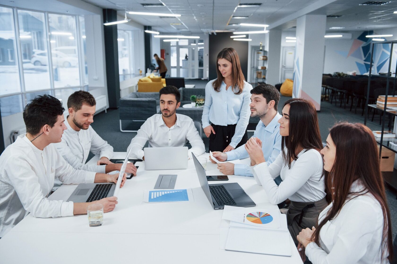 антикризисный PR