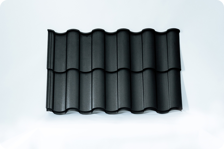 Roofer на крыше