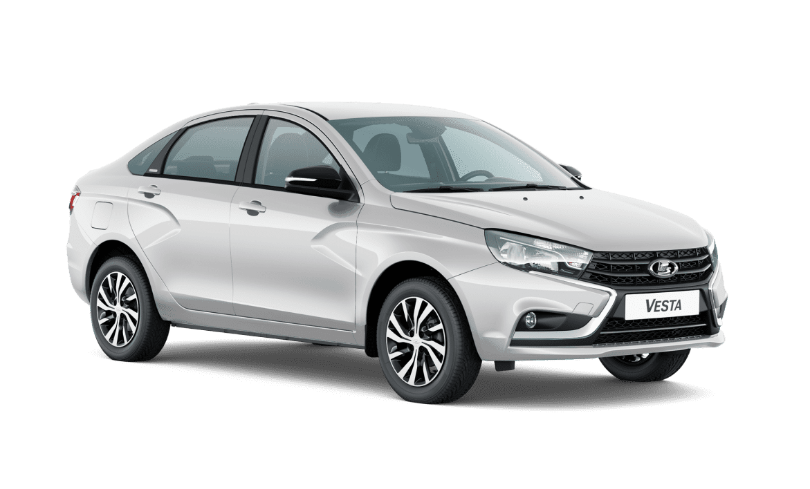 Купить новую LADA VESTA в Каменске-Шахтинском. Автоцентр Кристалл.