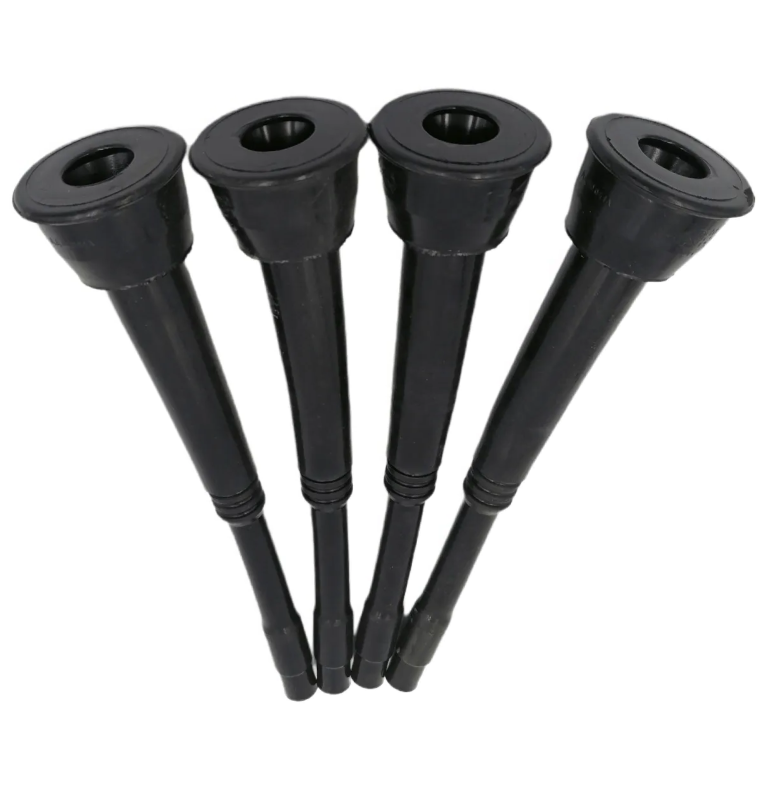 Перчатки ZKS латексные Domi Risk High Risk