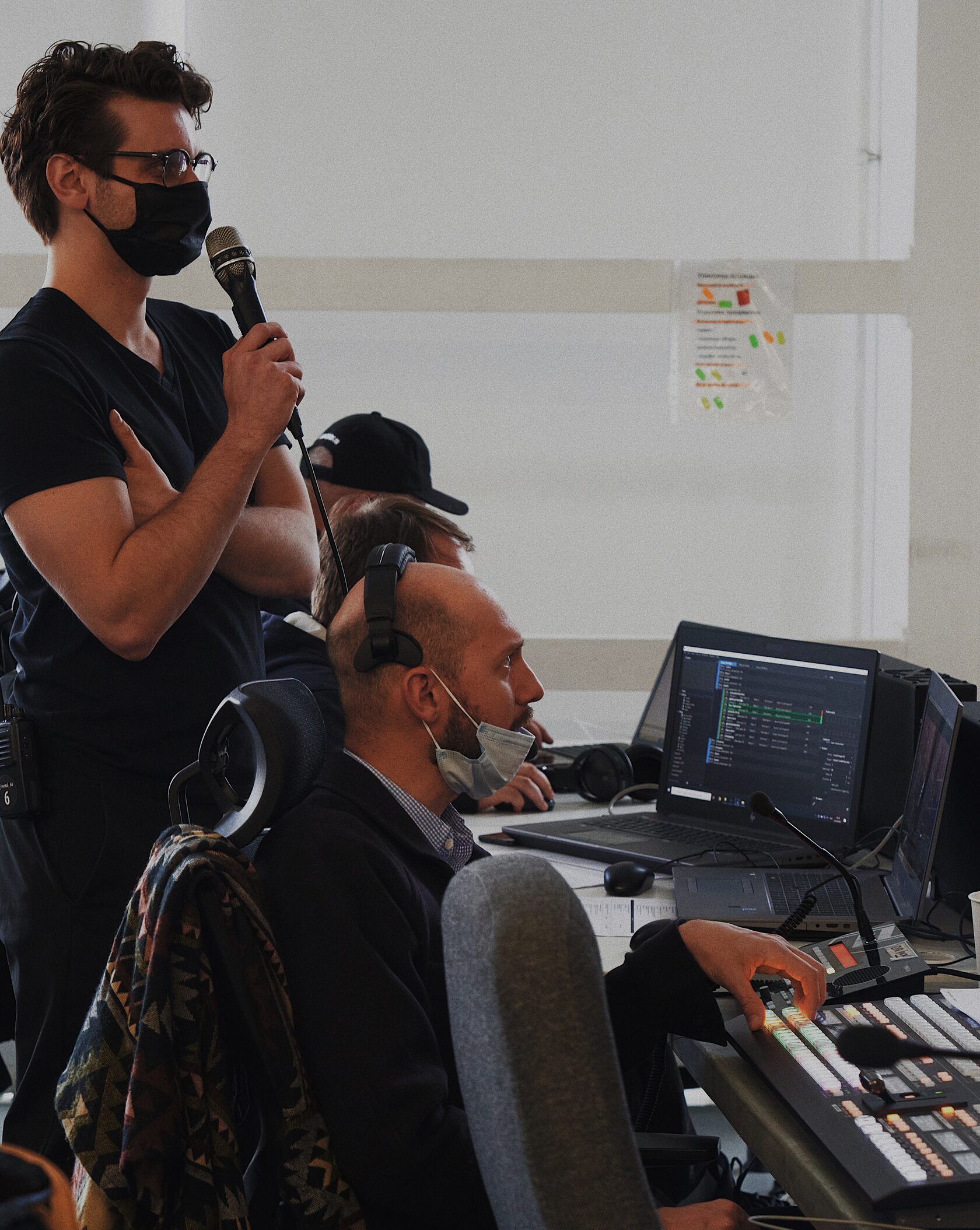 Андрей Дэвидсон