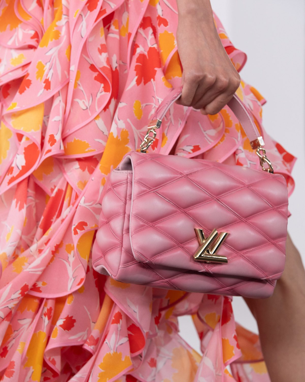 Мешки LV Pre Fall 2024 20