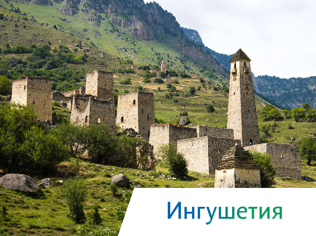 глэмпинг в карелии