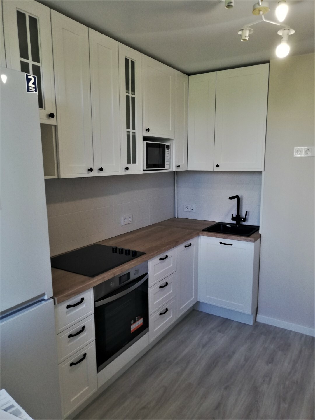 мебель под заказ Донецк ДНР кухня№6