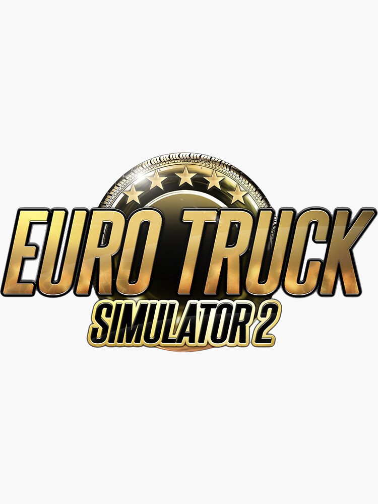 Euro Truck Simulator 2