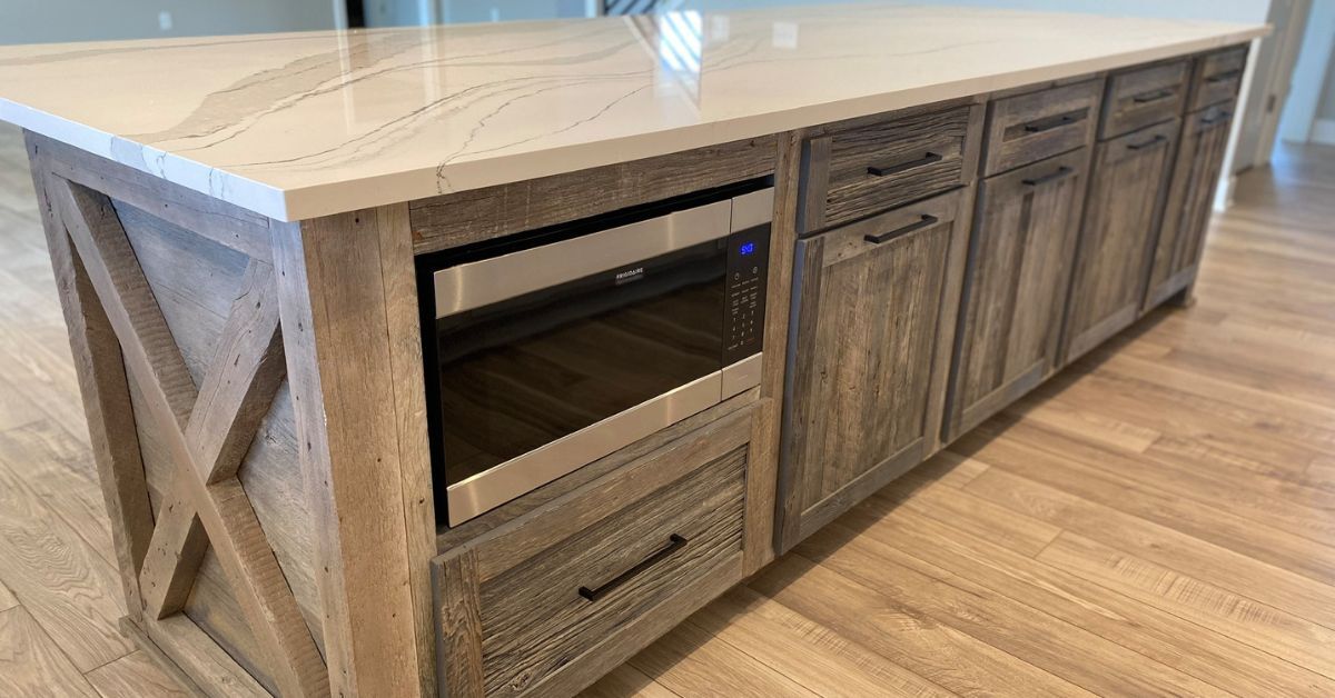 How To Create a Cohesive Rustic Home Aesthetic