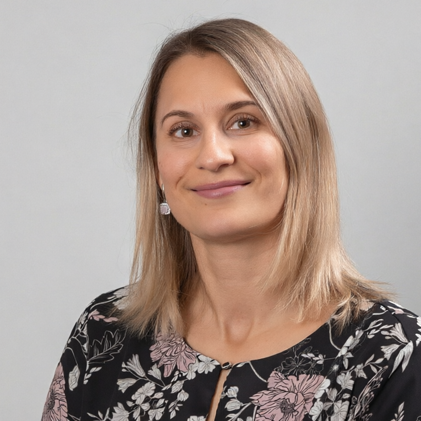 Баах Екатерина Юрьевна