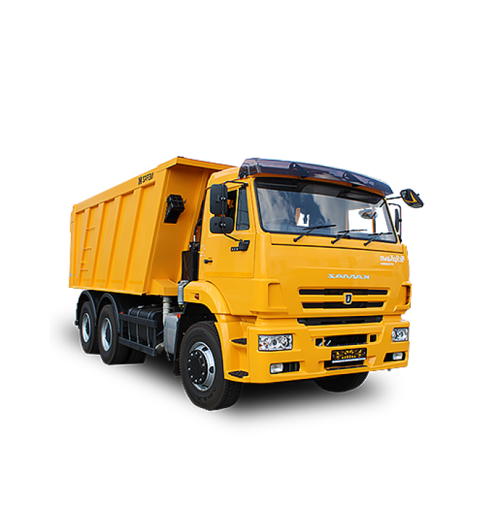 Учет перевозки грузов