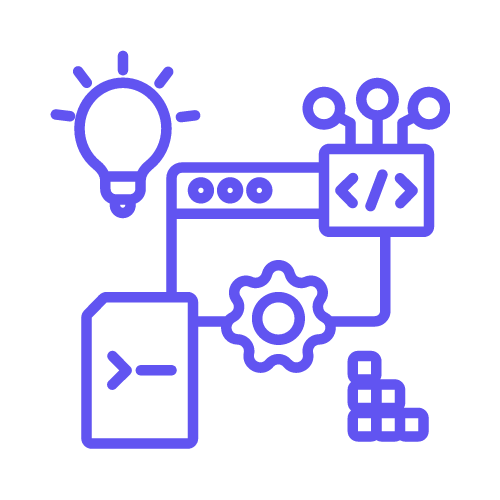 Система внутренней логистики