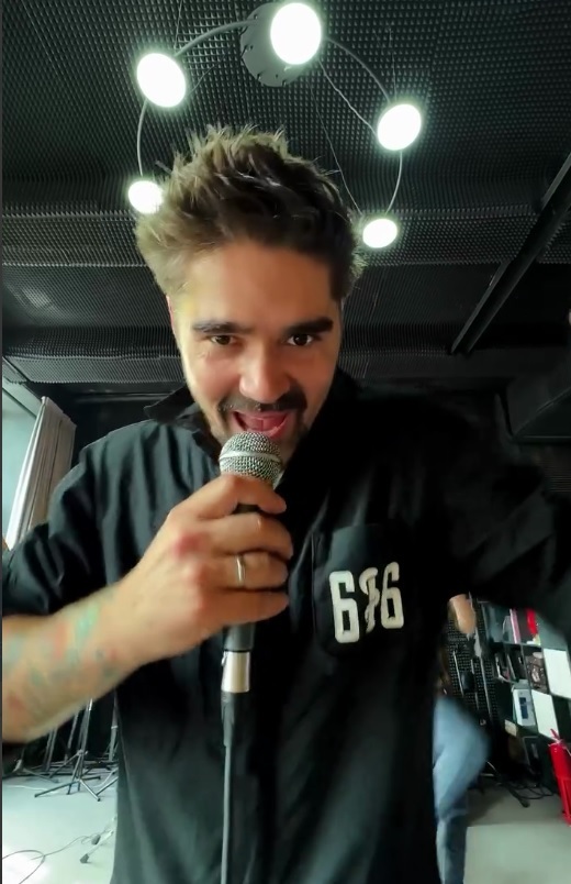 THE HATTERS ГЕНДЕР-ПАТИ