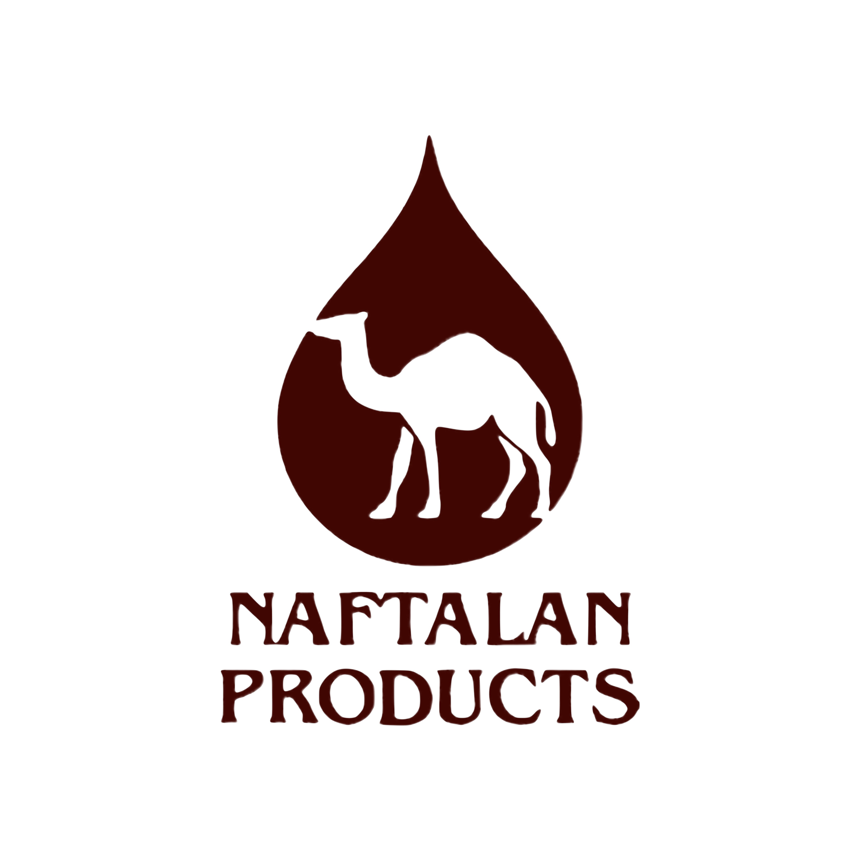 Naftalan Products logo