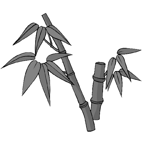 Бамбуковый пивной напиток