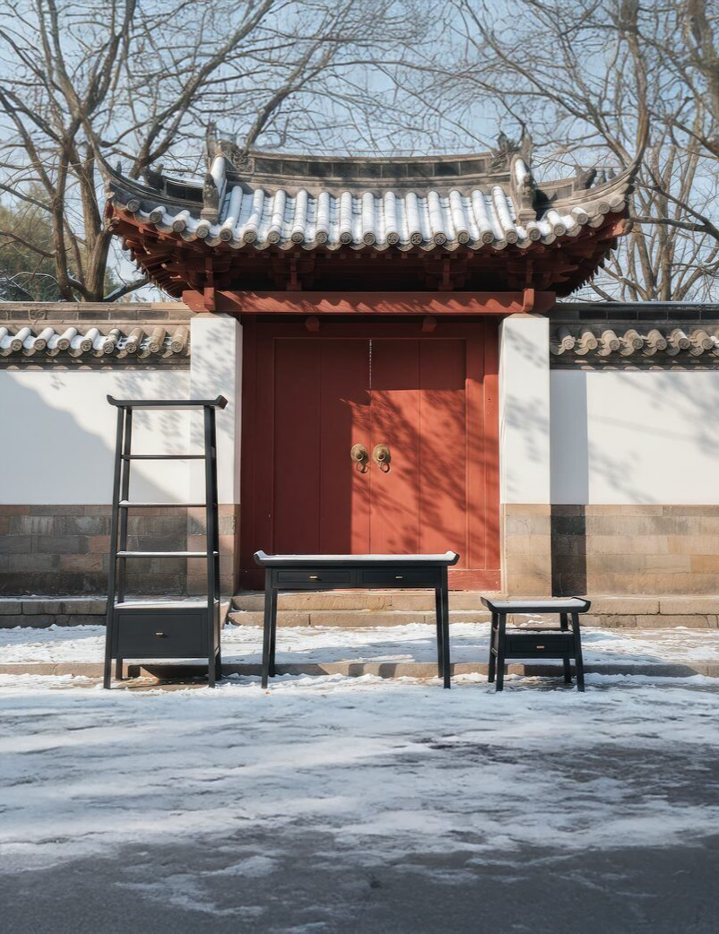 Восточная мудрость: новая коллекция мебели от divan.ru и In2design