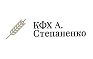 КФХ А. Степаненко / логотип