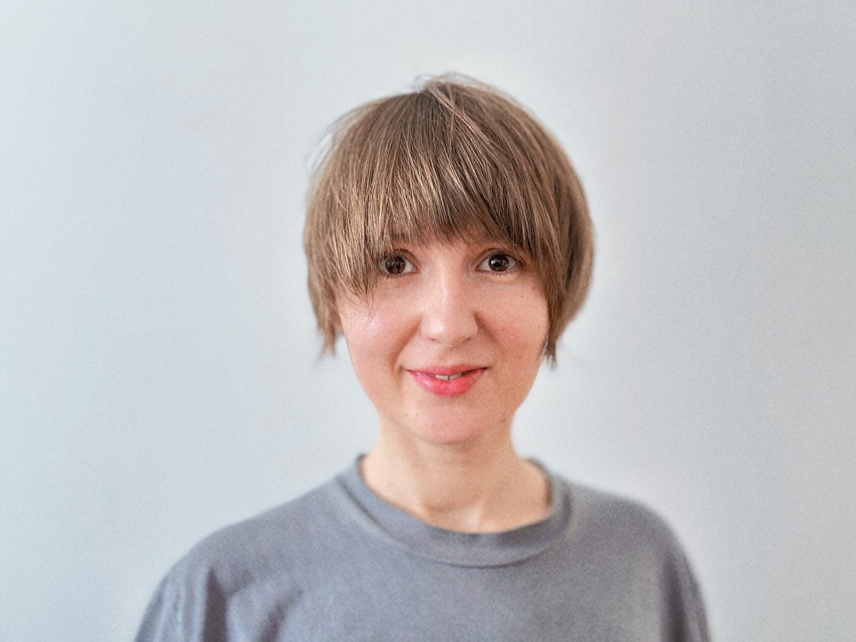 «Синие звезды на зеленом небе»