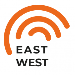 EAST - WEST