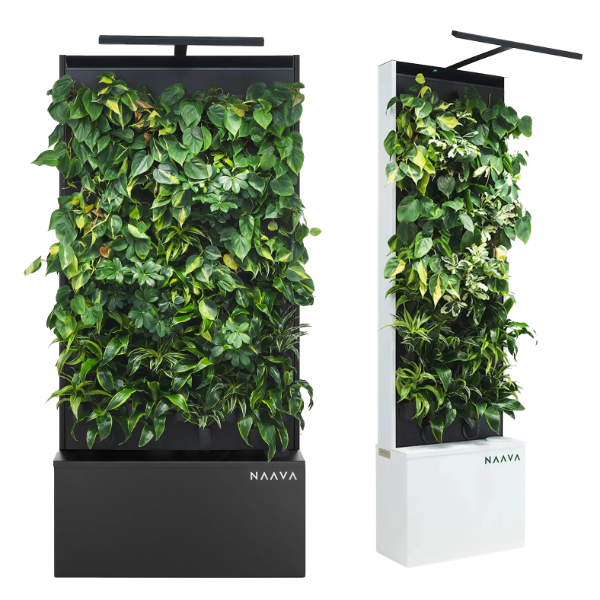 Дивайдер для зонирования офисов