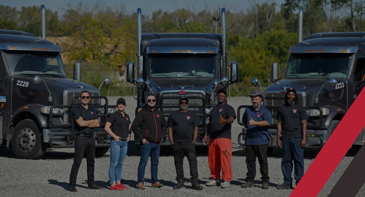 HMD Trucking Inc.  Truck Driving Jobs on Instagram: Microwaves have  changed the way we prepare meals, providing a quick and convenient solution  for our daily cooking needs. Truck drivers who spend