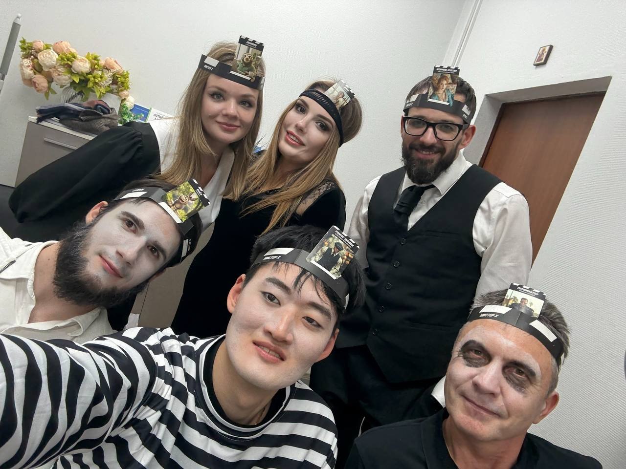 Сотрудник