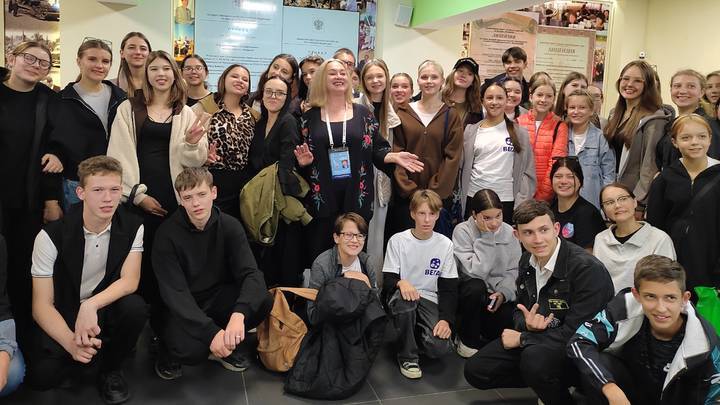 «Мои роли за мной гонятся»: актриса Марина Яковлева — о мистике, дружбе с Талызиной и соперничестве на съемках