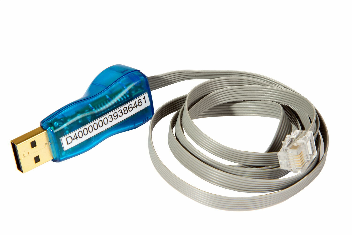 Адаптер-переходник USB-1-Wire (TGM)