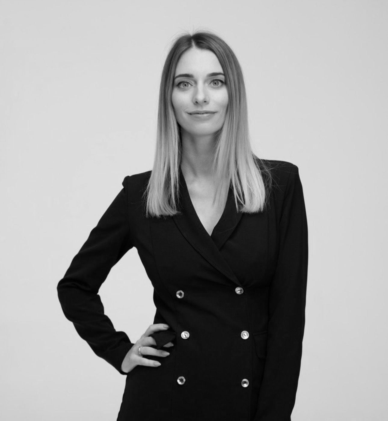 Лилия Кашина 