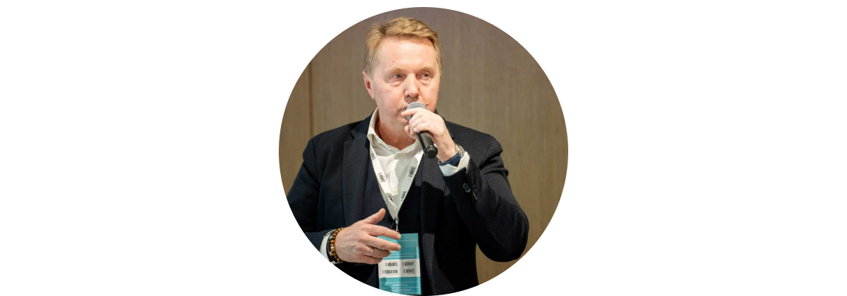 ГК «Хоссер» Сергей Фурманчук, ТИМ, технологии информационного моделирования, BIM