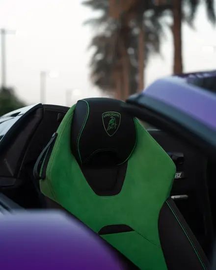 Lamborghini Huracán