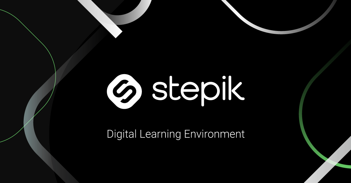stepik online education