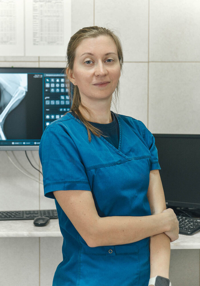 Таптунова А. А.