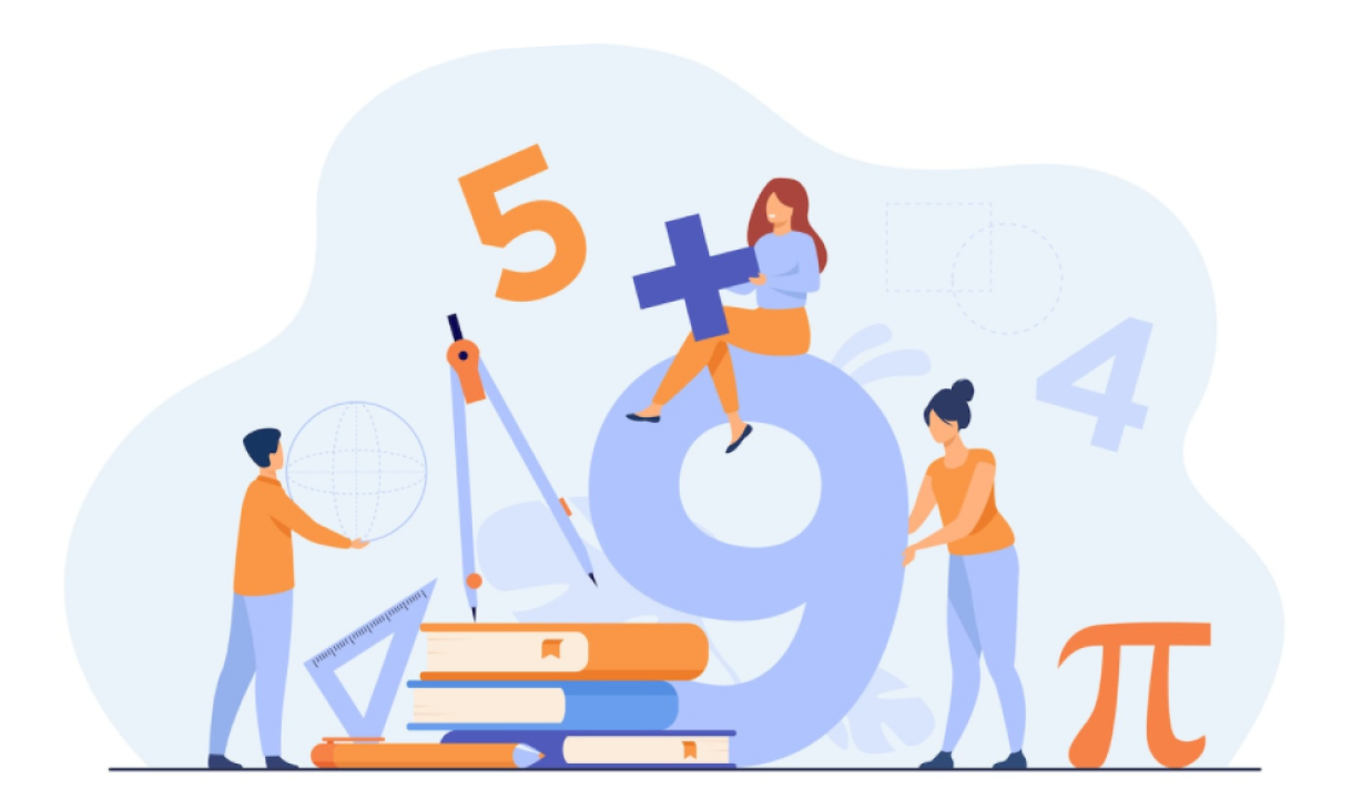 Картинка подготовка к школе