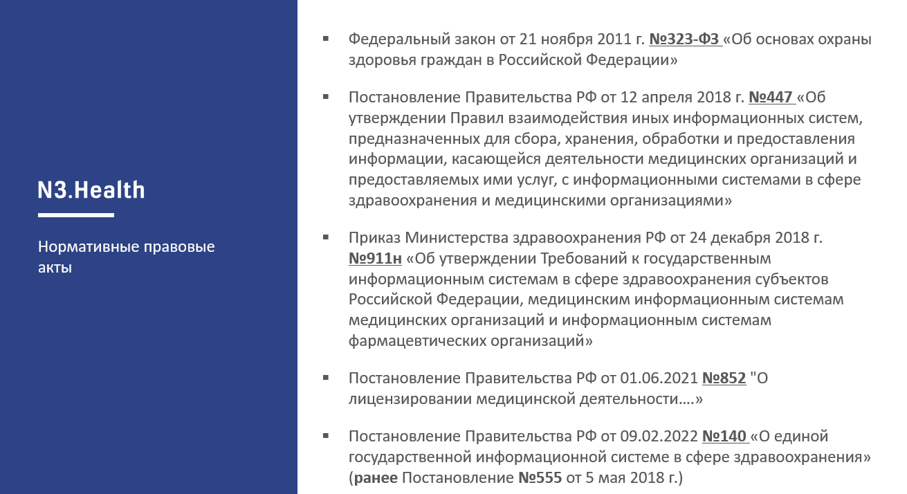 Что такое ЕГИСЗ — цели и задачи — подсистемы и документация