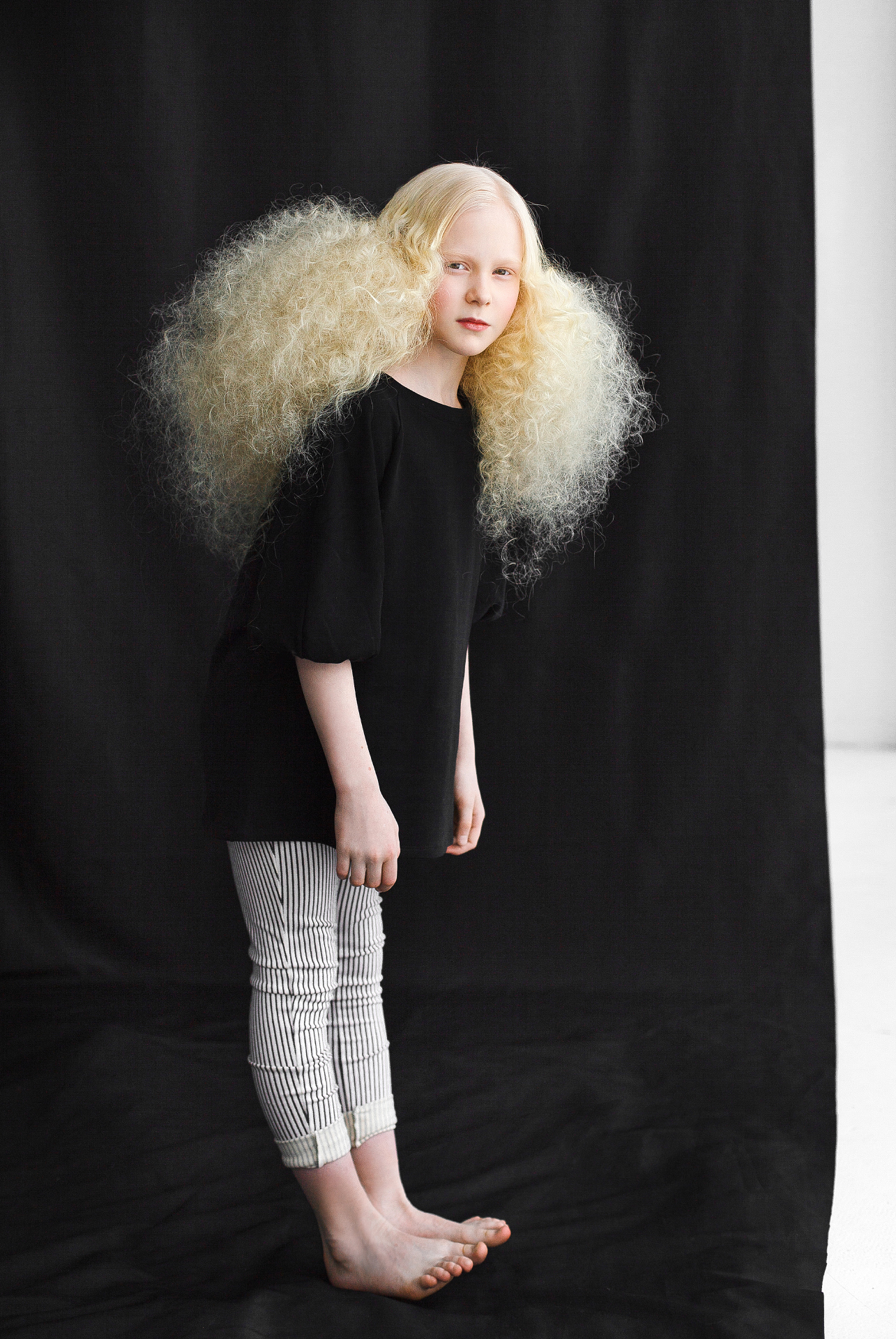 детская фотосессия