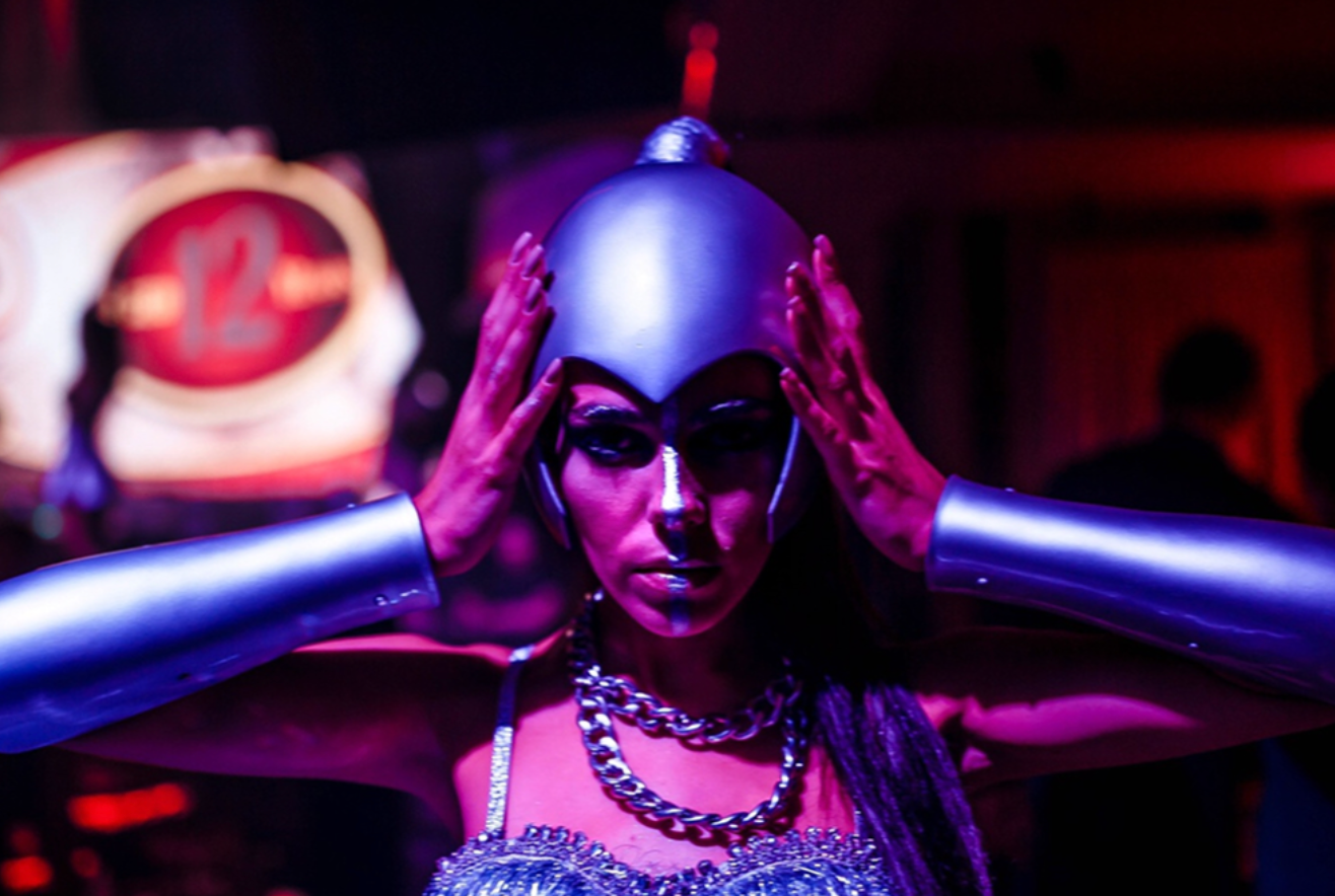 Рестораны и банкетные залы в Москве