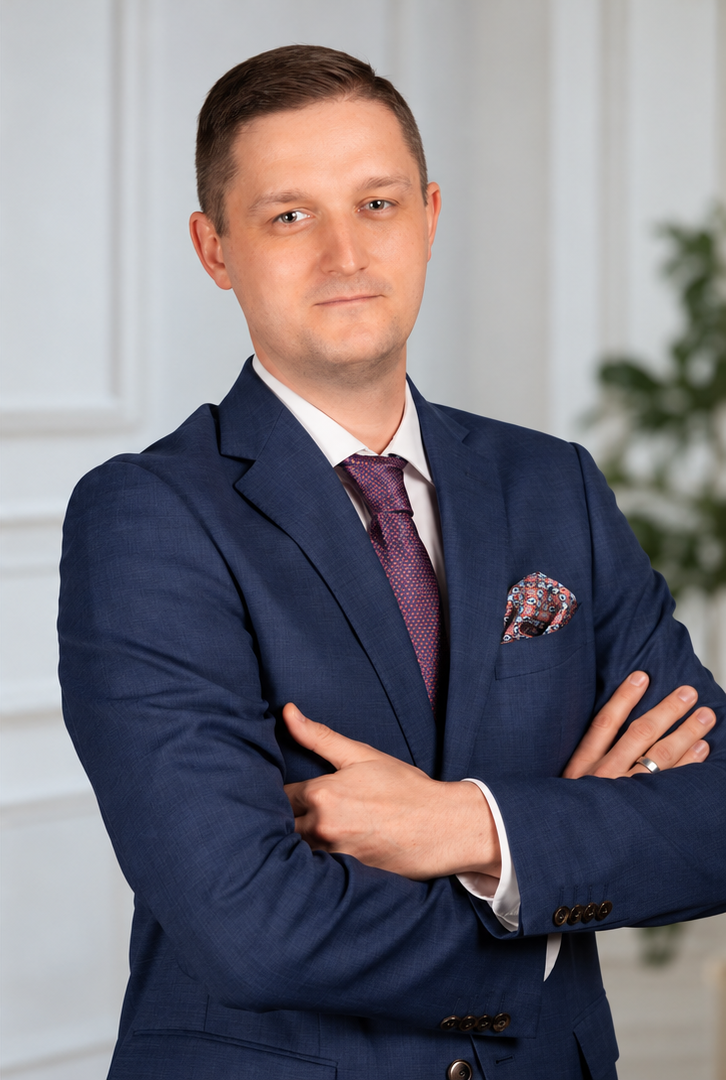 Иван Спицкий