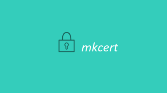 Создание SSL-сертификатов через mkcert