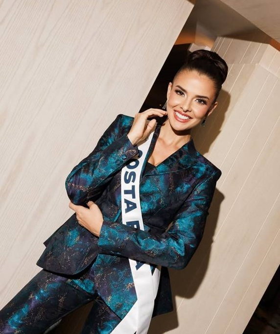 Майла Рот (Коста-Рика)