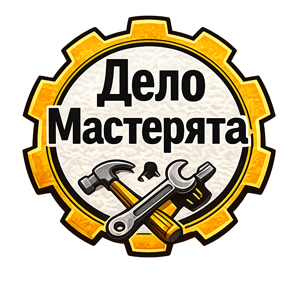 ДелоМастерята