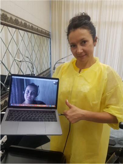 Купить аппарат холодной плазмы для косметологии и личного использования.