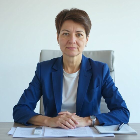 Мишко Мария Викторовна
